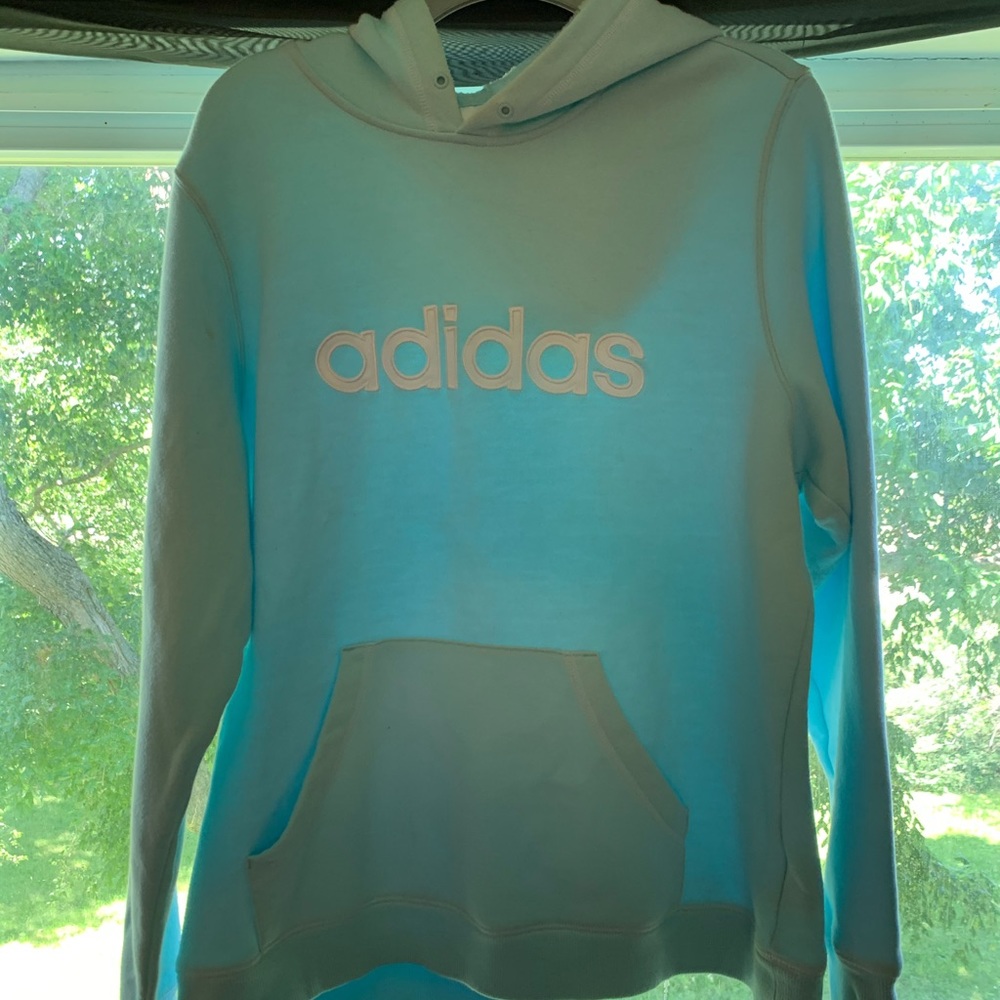 Adidas Hoodie